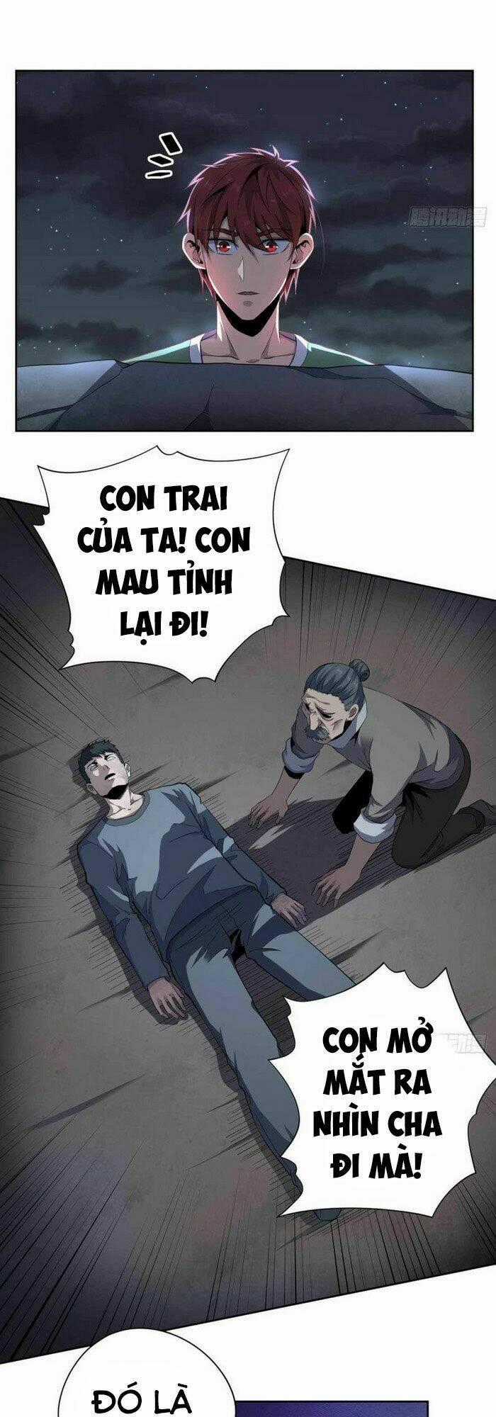 Vương Bài Thần Y - Chapter 46 - Trang 2