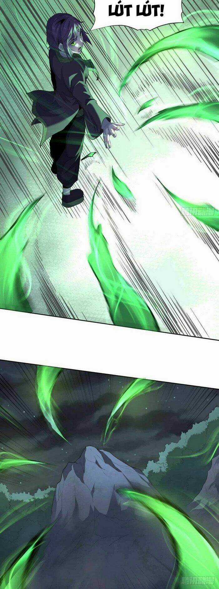 Vương Bài Thần Y - Chapter 46 - Trang 14