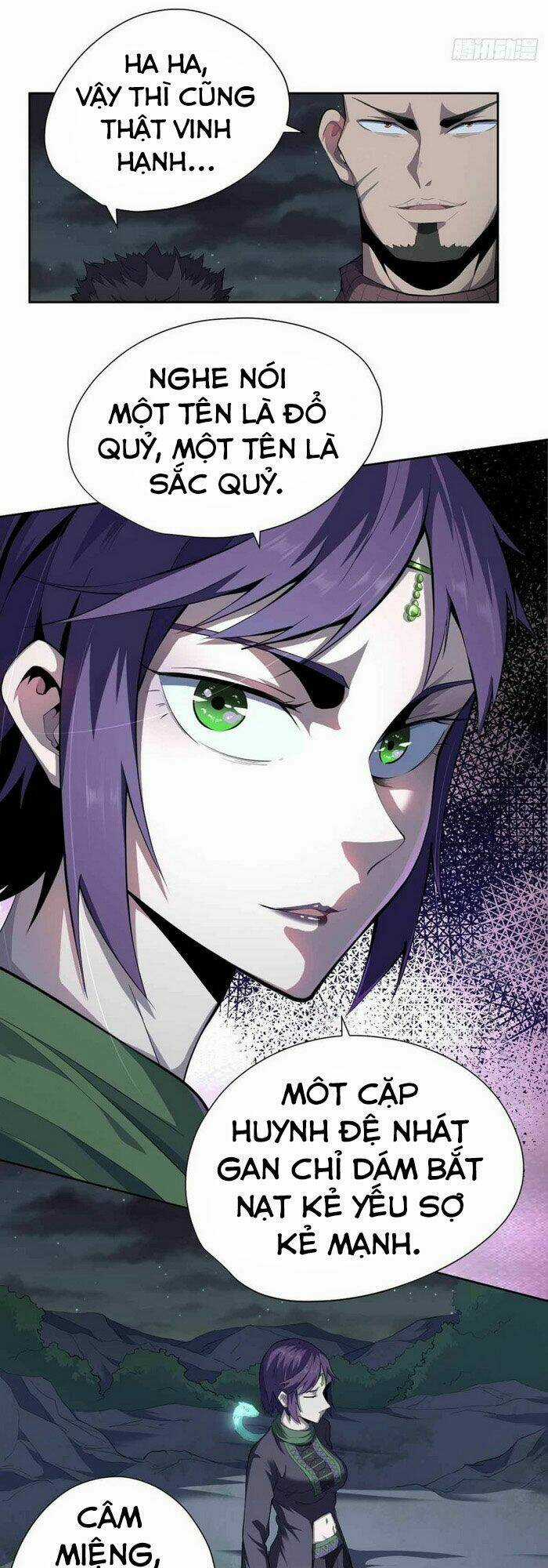 Vương Bài Thần Y - Chapter 46 - Trang 19