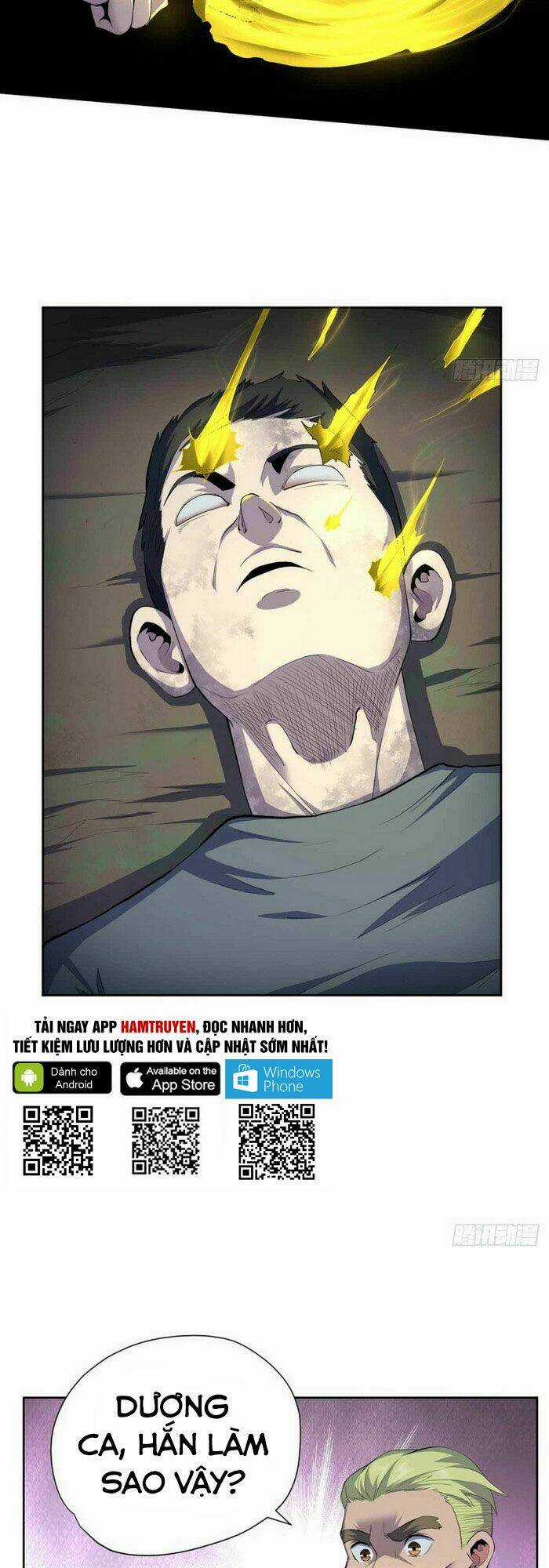 Vương Bài Thần Y - Chapter 46 - Trang 6