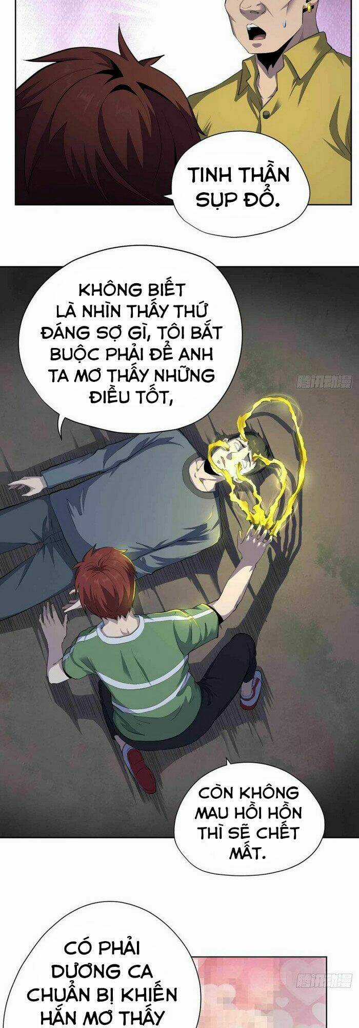 Vương Bài Thần Y - Chapter 46 - Trang 7