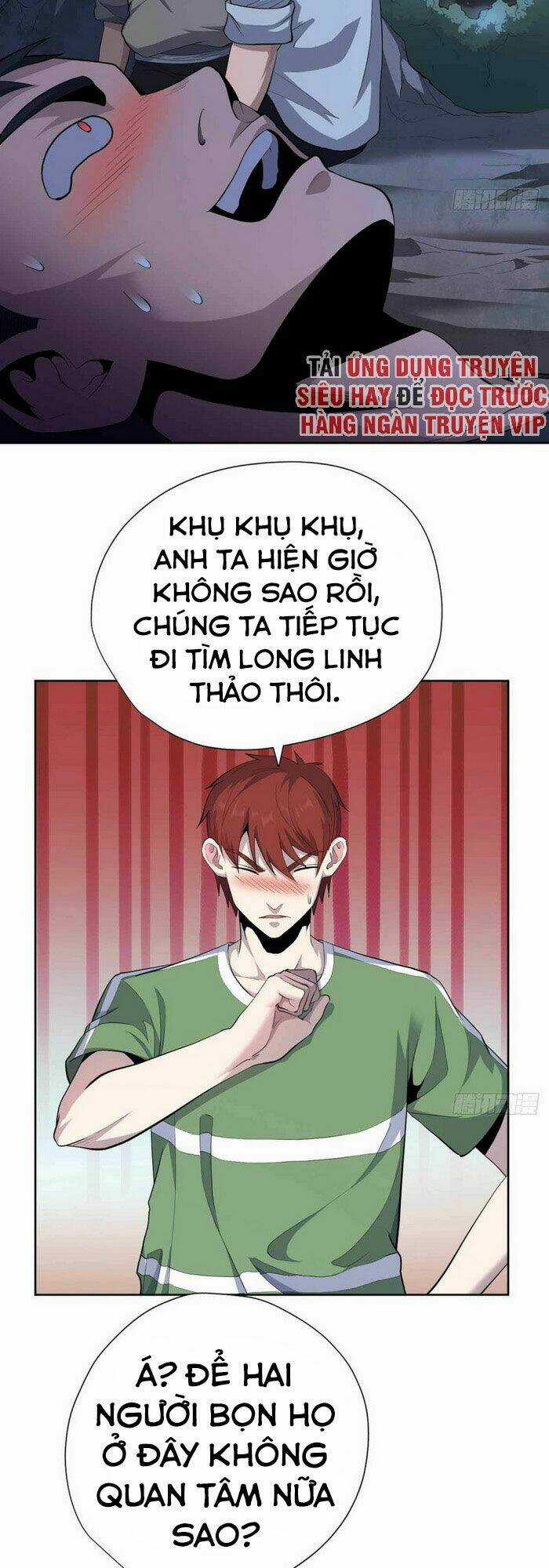 Vương Bài Thần Y - Chapter 46 - Trang 9