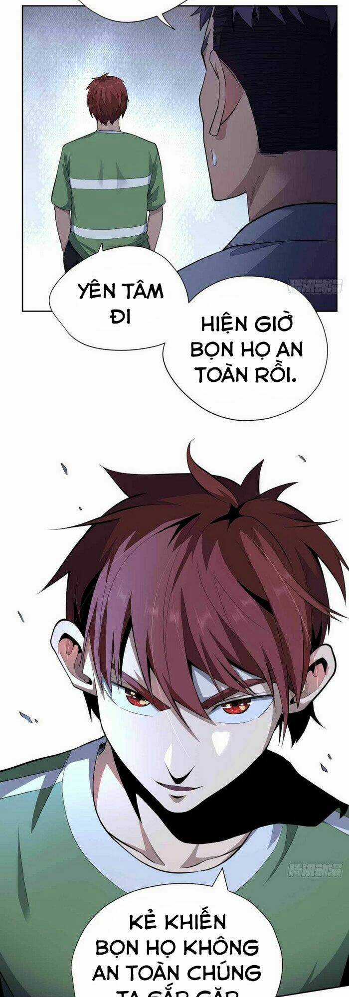 Vương Bài Thần Y - Chapter 46 - Trang 10