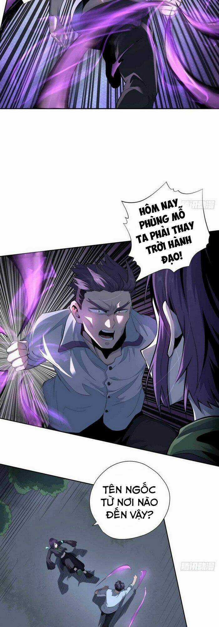 Vương Bài Thần Y - Chapter 47 - Trang 3