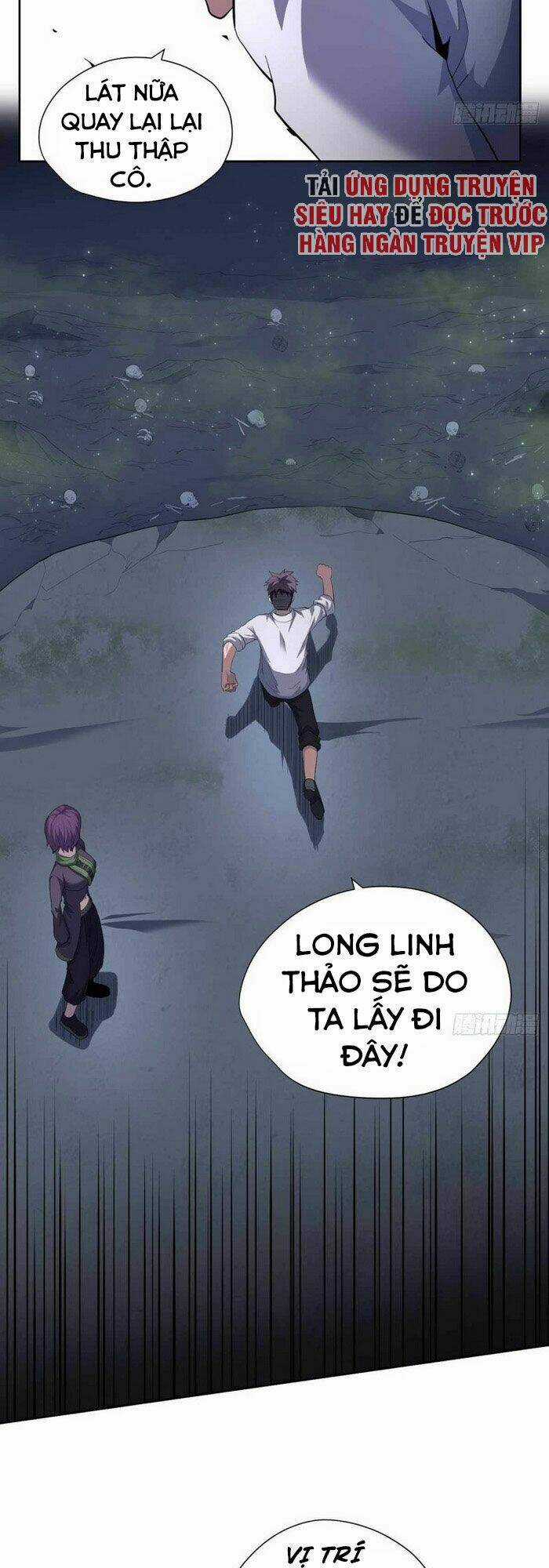 Vương Bài Thần Y - Chapter 47 - Trang 5