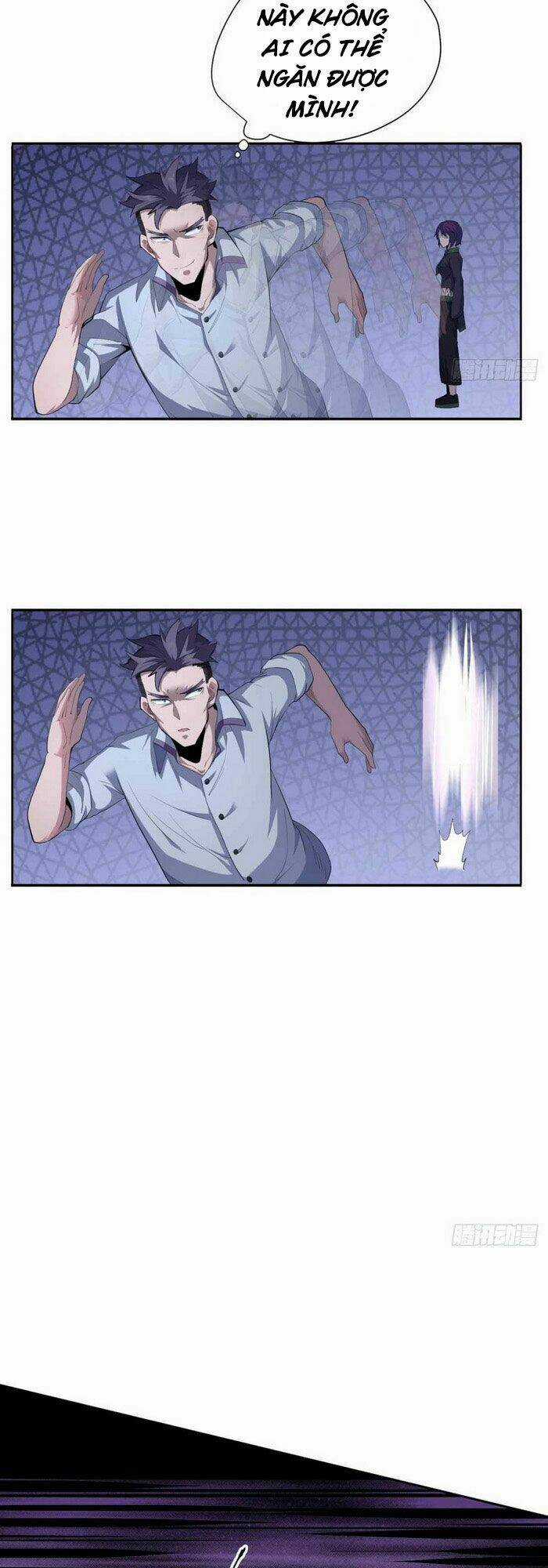 Vương Bài Thần Y - Chapter 47 - Trang 6