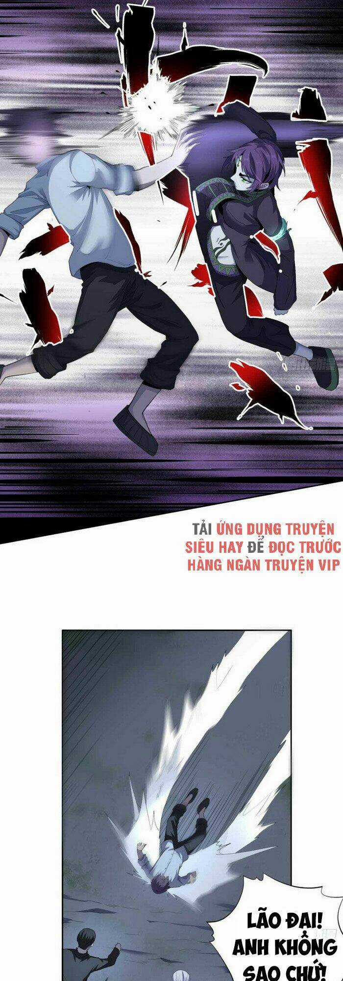 Vương Bài Thần Y - Chapter 47 - Trang 7