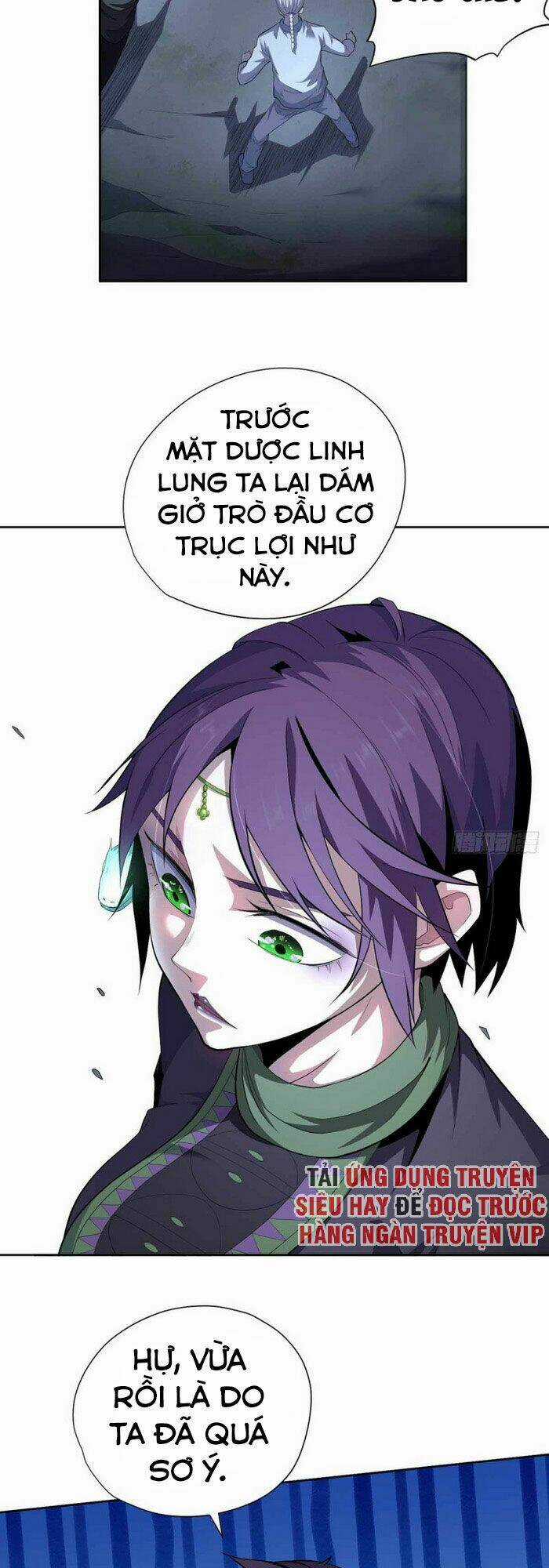 Vương Bài Thần Y - Chapter 47 - Trang 8