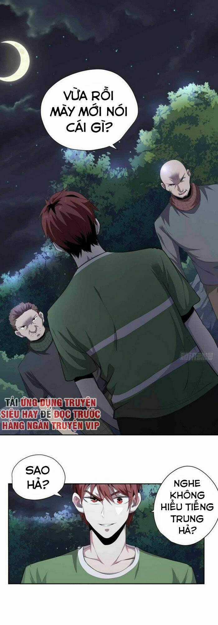 Vương Bài Thần Y - Chapter 48 - Trang 1