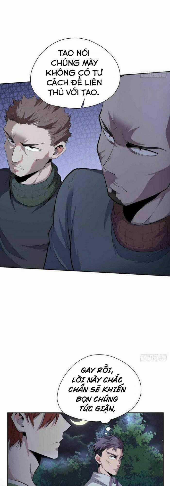 Vương Bài Thần Y - Chapter 48 - Trang 2