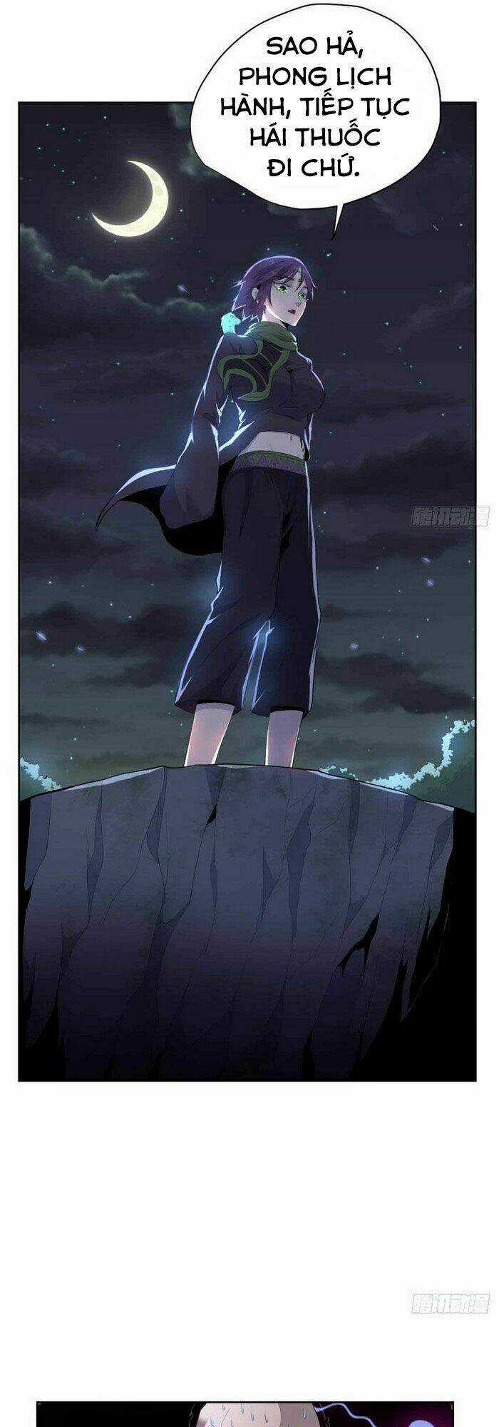 Vương Bài Thần Y - Chapter 48 - Trang 12
