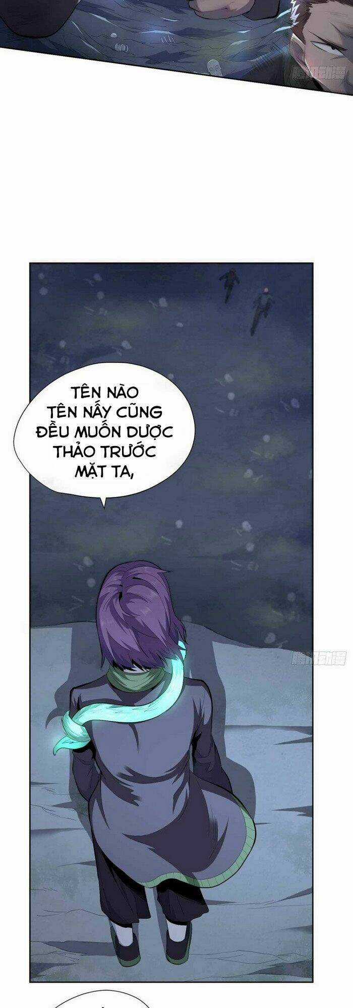 Vương Bài Thần Y - Chapter 48 - Trang 5