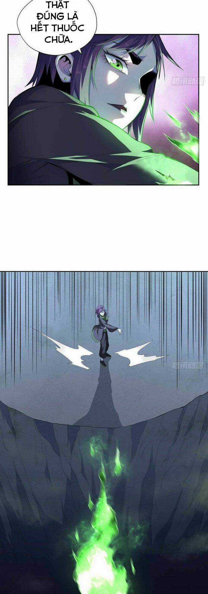 Vương Bài Thần Y - Chapter 48 - Trang 6