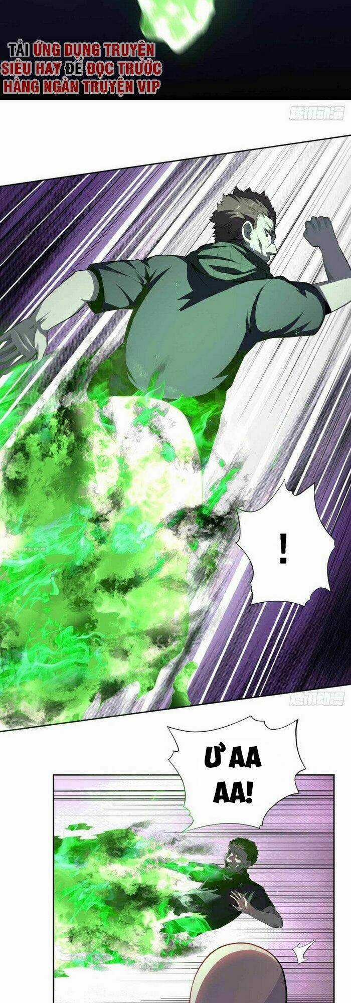 Vương Bài Thần Y - Chapter 48 - Trang 7