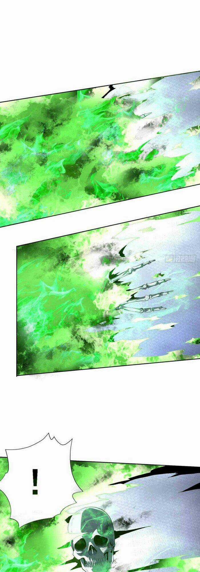 Vương Bài Thần Y - Chapter 48 - Trang 9