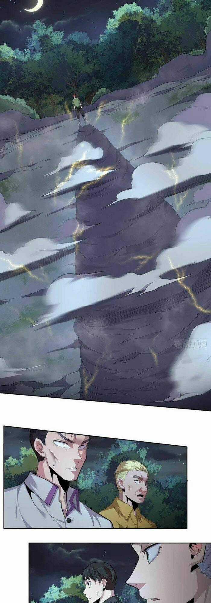 Vương Bài Thần Y - Chapter 49 - Trang 1