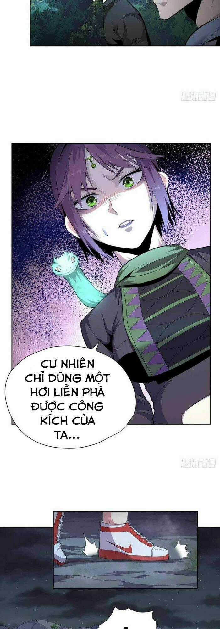 Vương Bài Thần Y - Chapter 49 - Trang 2