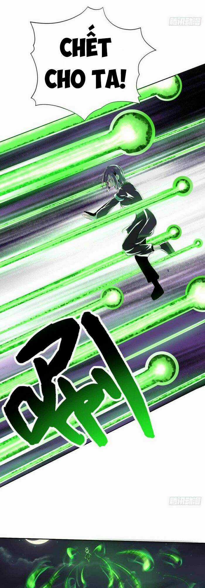 Vương Bài Thần Y - Chapter 49 - Trang 12