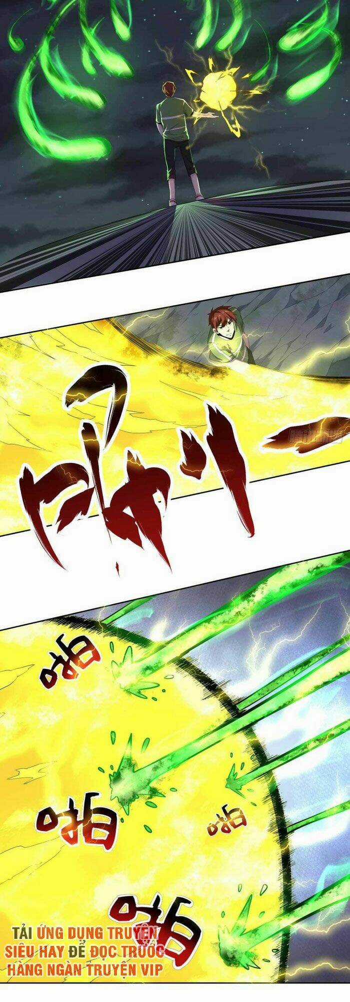 Vương Bài Thần Y - Chapter 49 - Trang 13