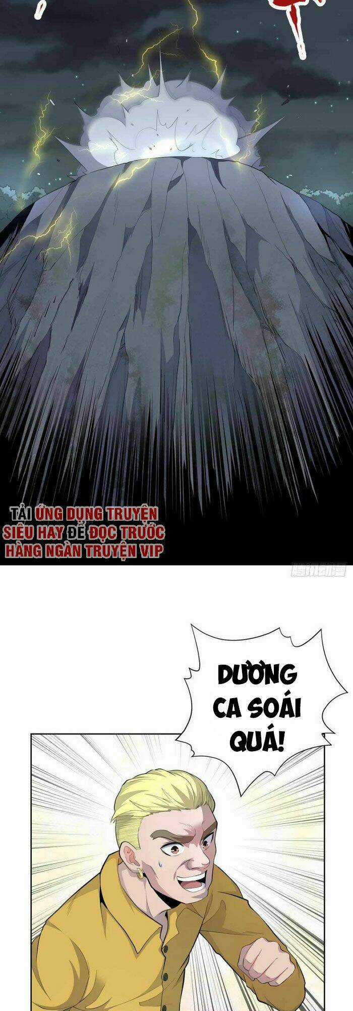 Vương Bài Thần Y - Chapter 49 - Trang 16