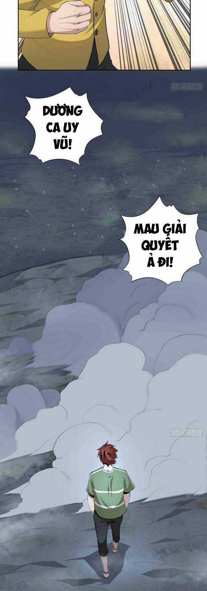 Vương Bài Thần Y - Chapter 49 - Trang 17