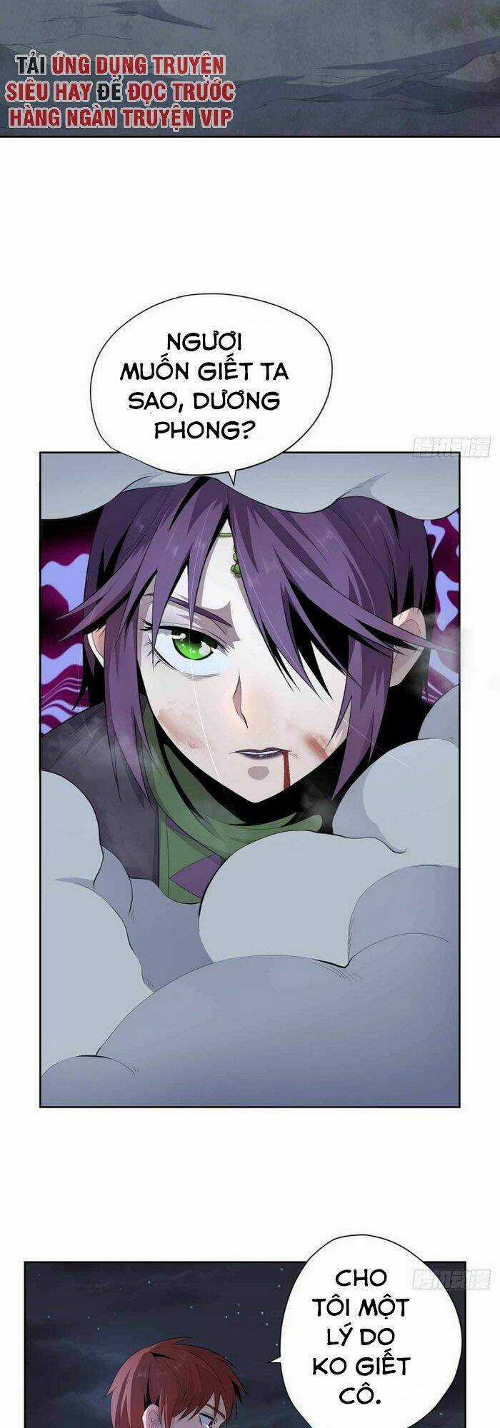 Vương Bài Thần Y - Chapter 49 - Trang 18