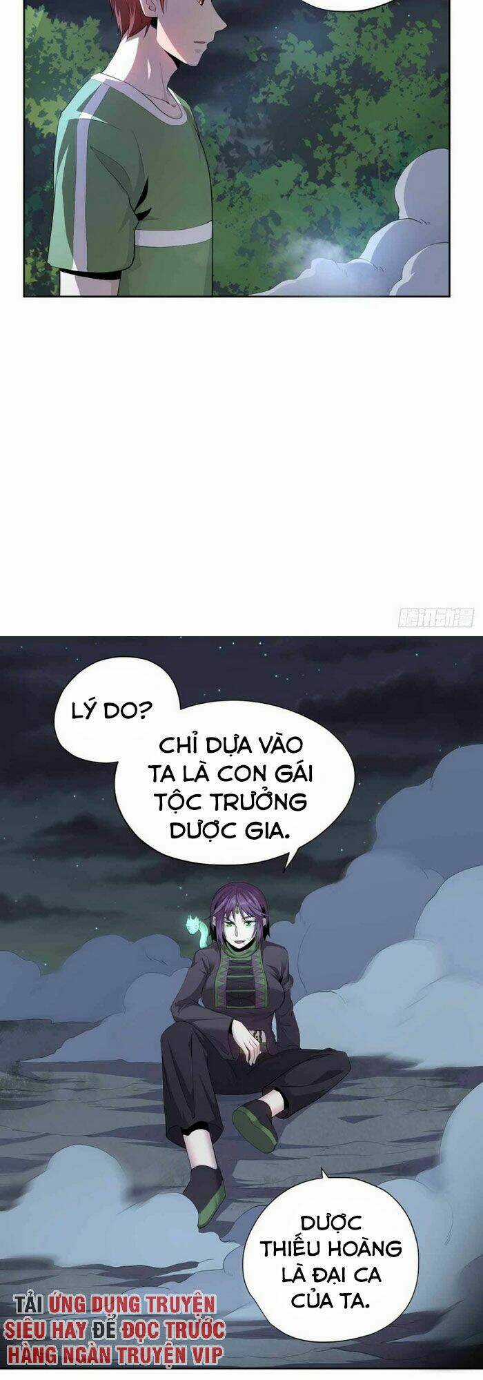 Vương Bài Thần Y - Chapter 49 - Trang 19