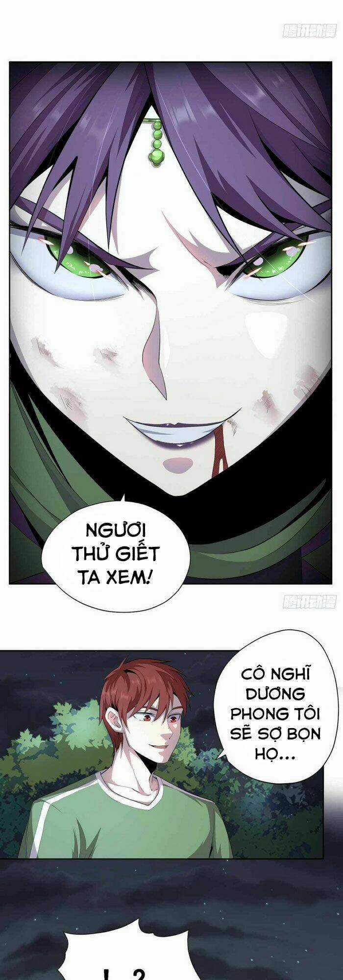 Vương Bài Thần Y - Chapter 49 - Trang 20