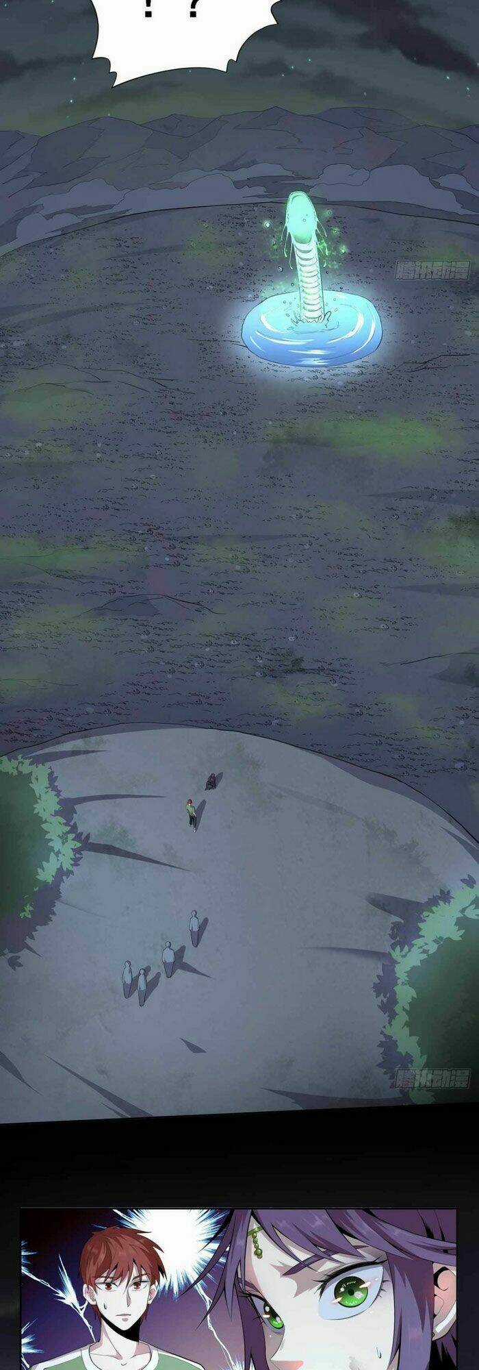 Vương Bài Thần Y - Chapter 49 - Trang 21