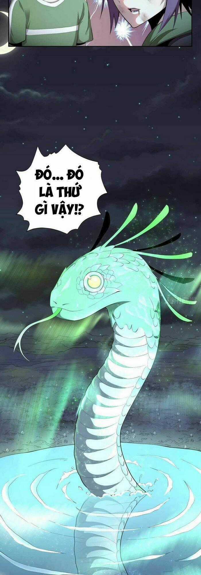 Vương Bài Thần Y - Chapter 49 - Trang 22