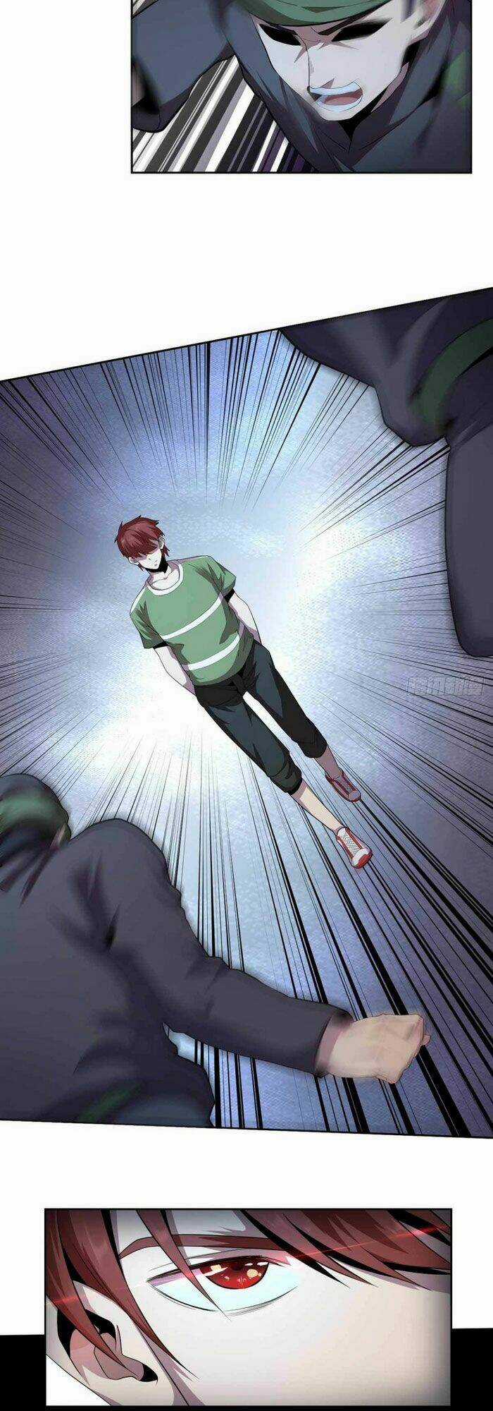 Vương Bài Thần Y - Chapter 49 - Trang 4