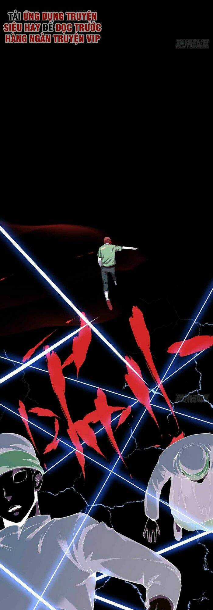 Vương Bài Thần Y - Chapter 49 - Trang 5