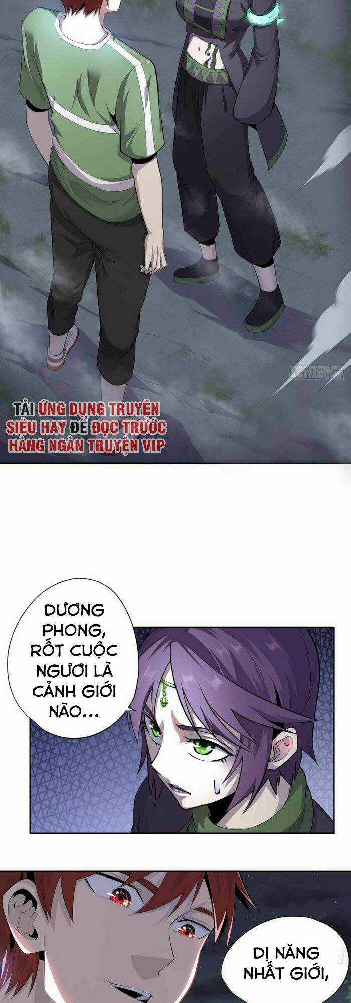 Vương Bài Thần Y - Chapter 49 - Trang 7