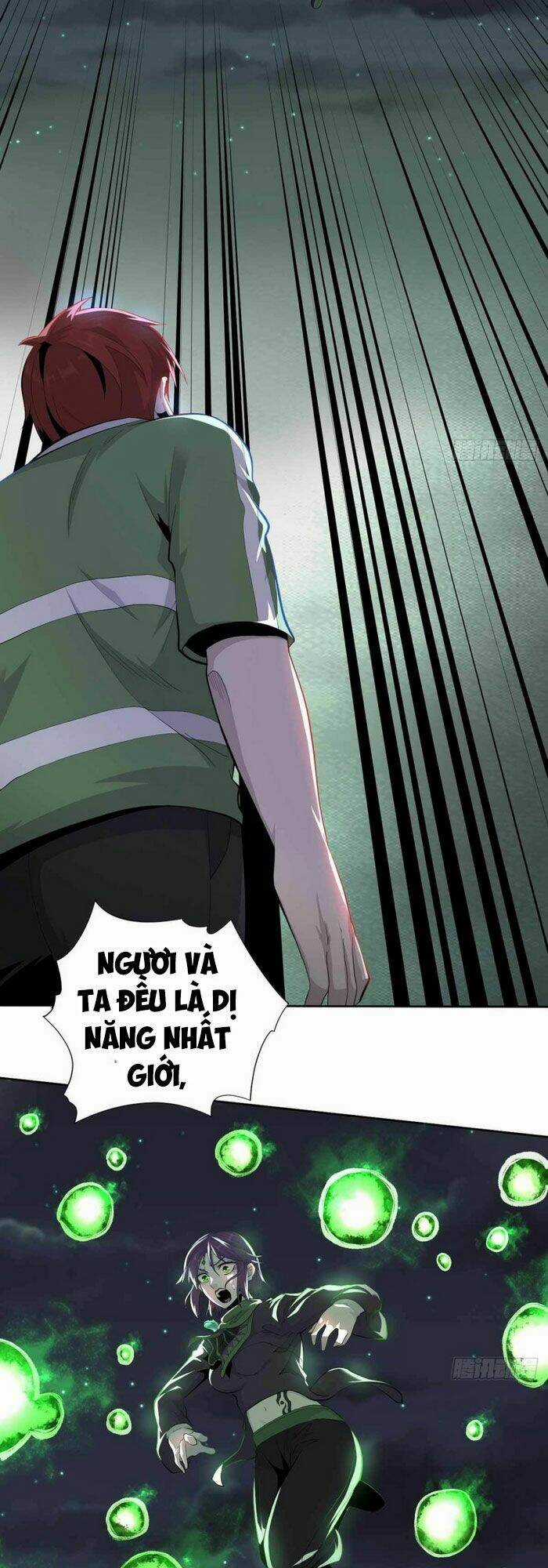 Vương Bài Thần Y - Chapter 49 - Trang 10