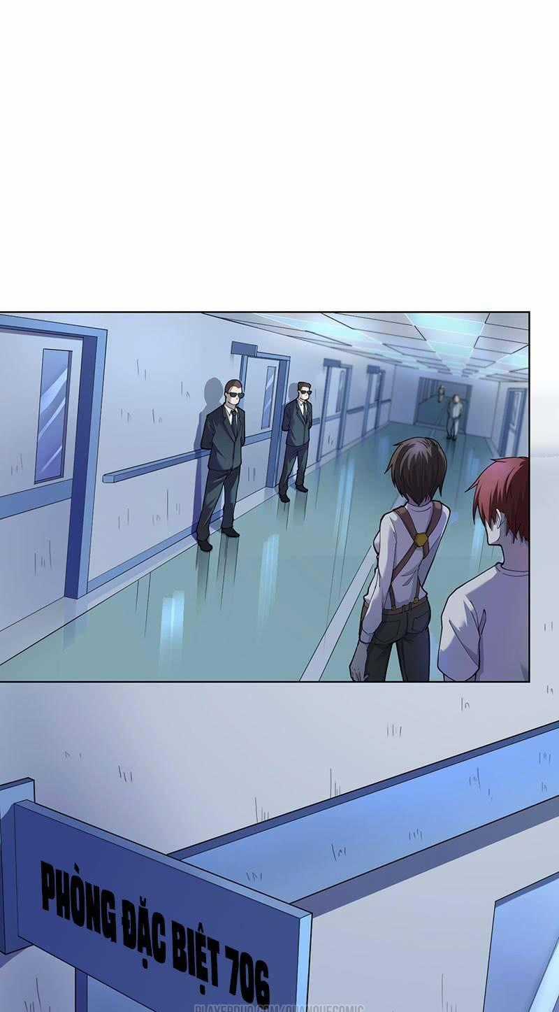 Vương Bài Thần Y - Chapter 5 - Trang 1