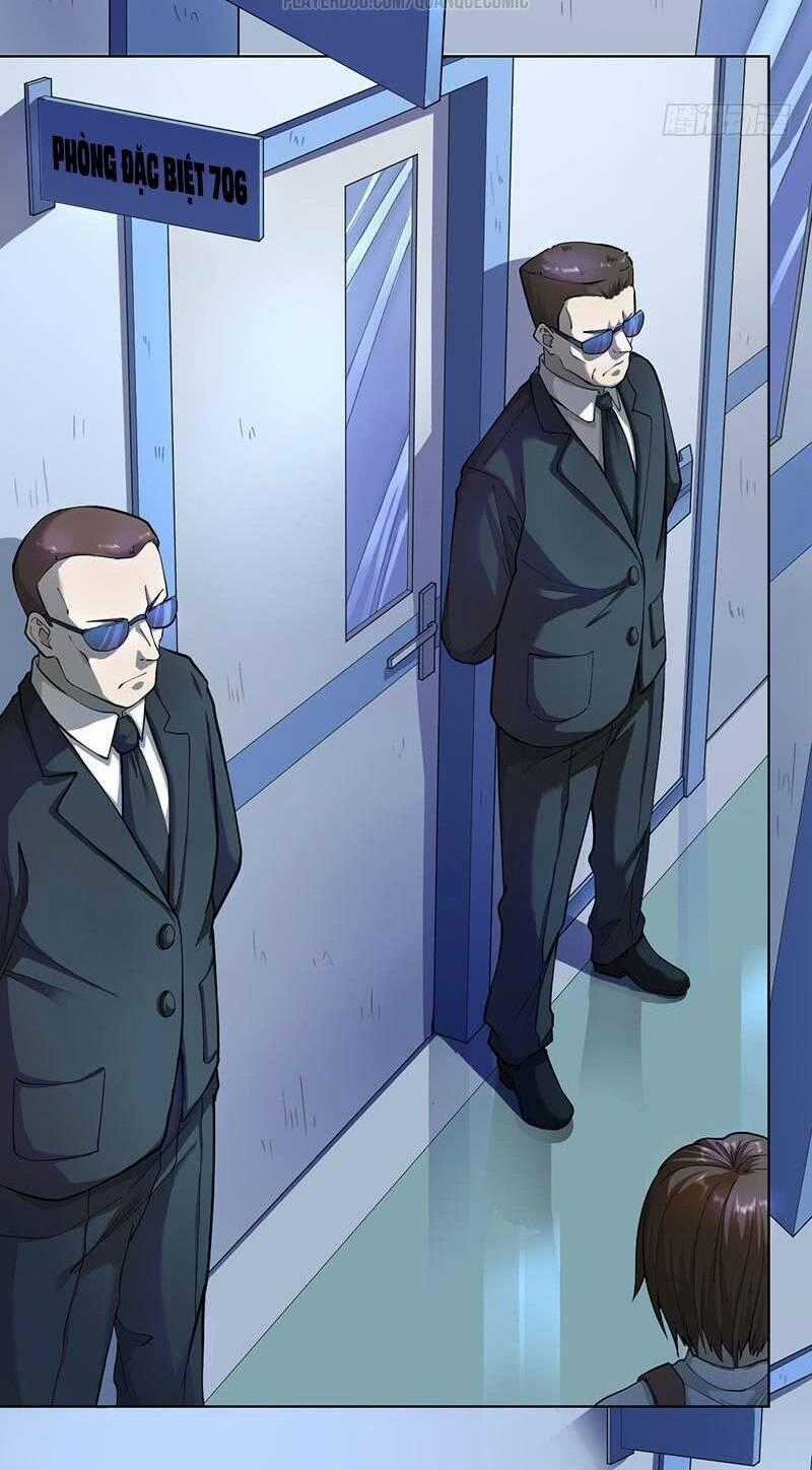 Vương Bài Thần Y - Chapter 5 - Trang 2