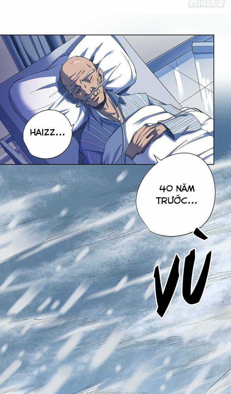 Vương Bài Thần Y - Chapter 5 - Trang 17