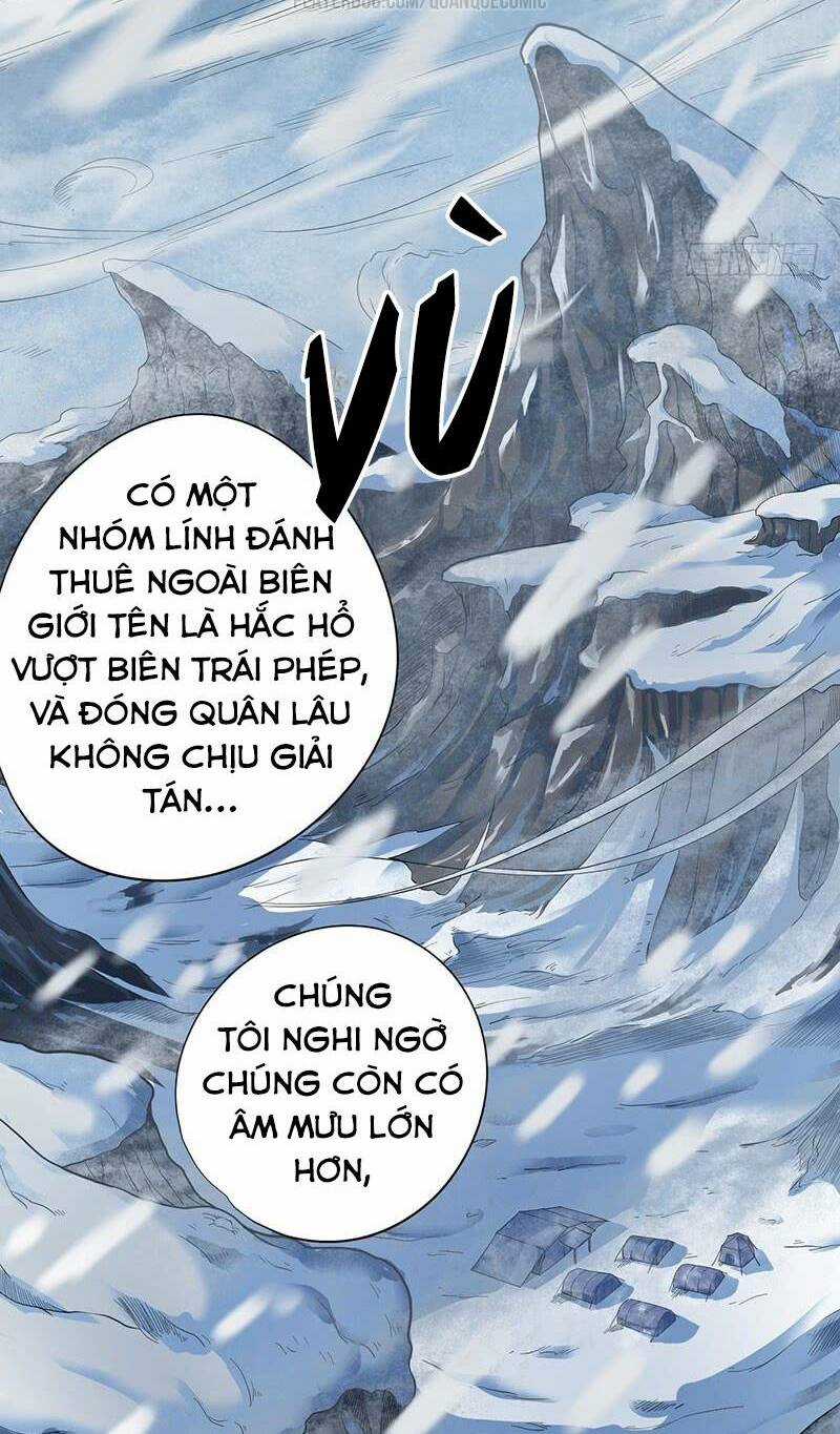 Vương Bài Thần Y - Chapter 5 - Trang 18