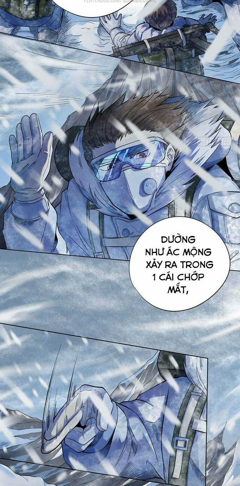 Vương Bài Thần Y - Chapter 5 - Trang 20