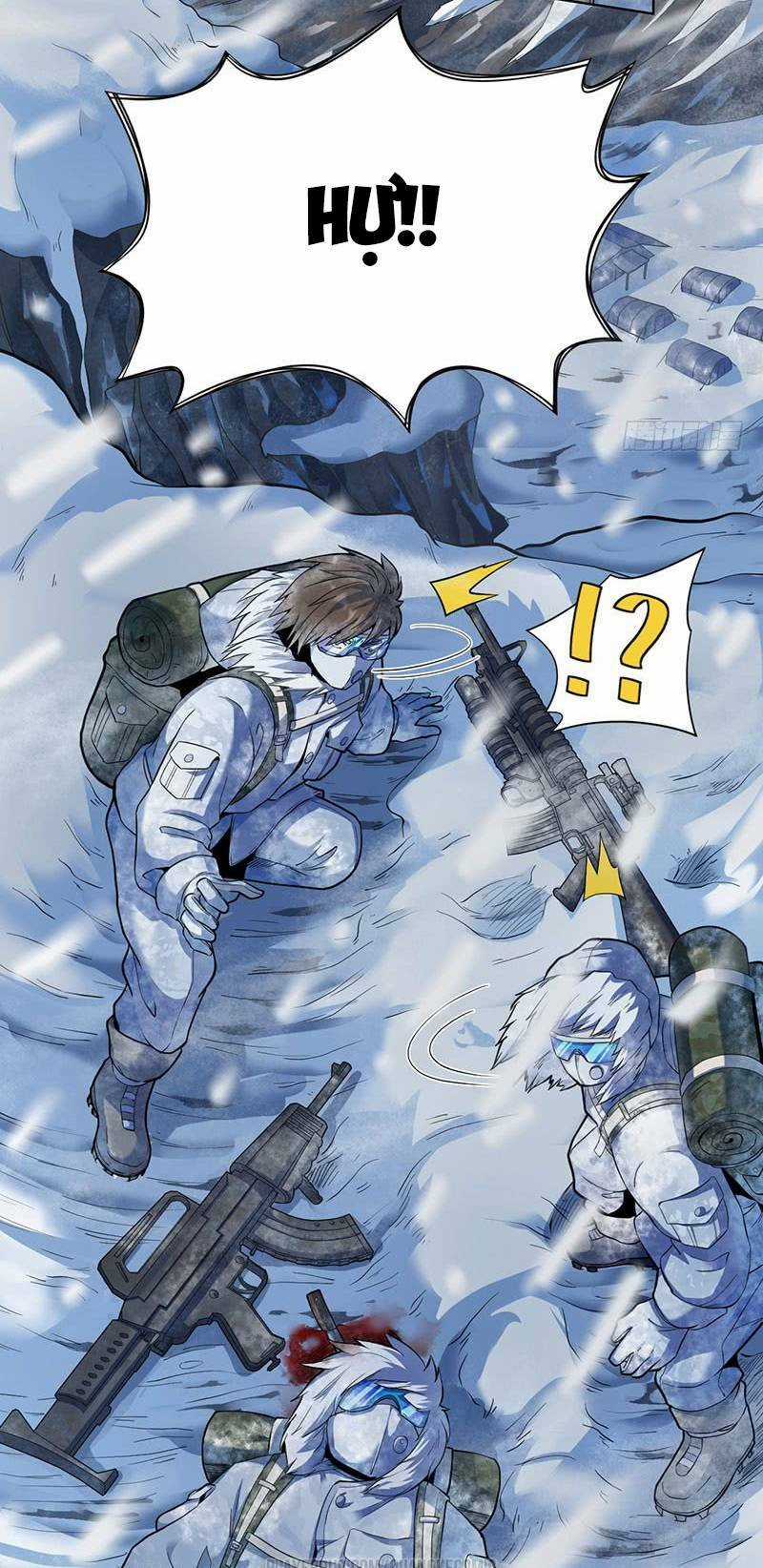 Vương Bài Thần Y - Chapter 5 - Trang 21