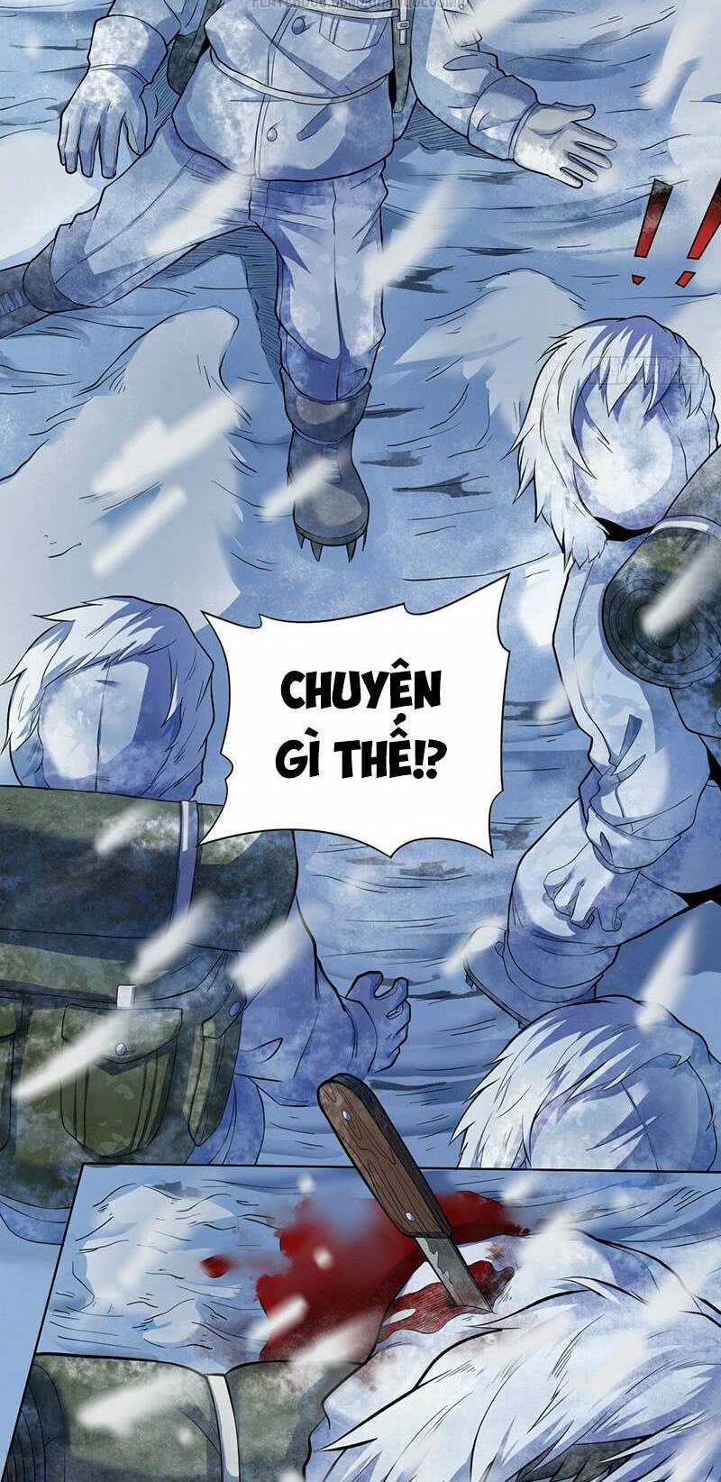 Vương Bài Thần Y - Chapter 5 - Trang 22