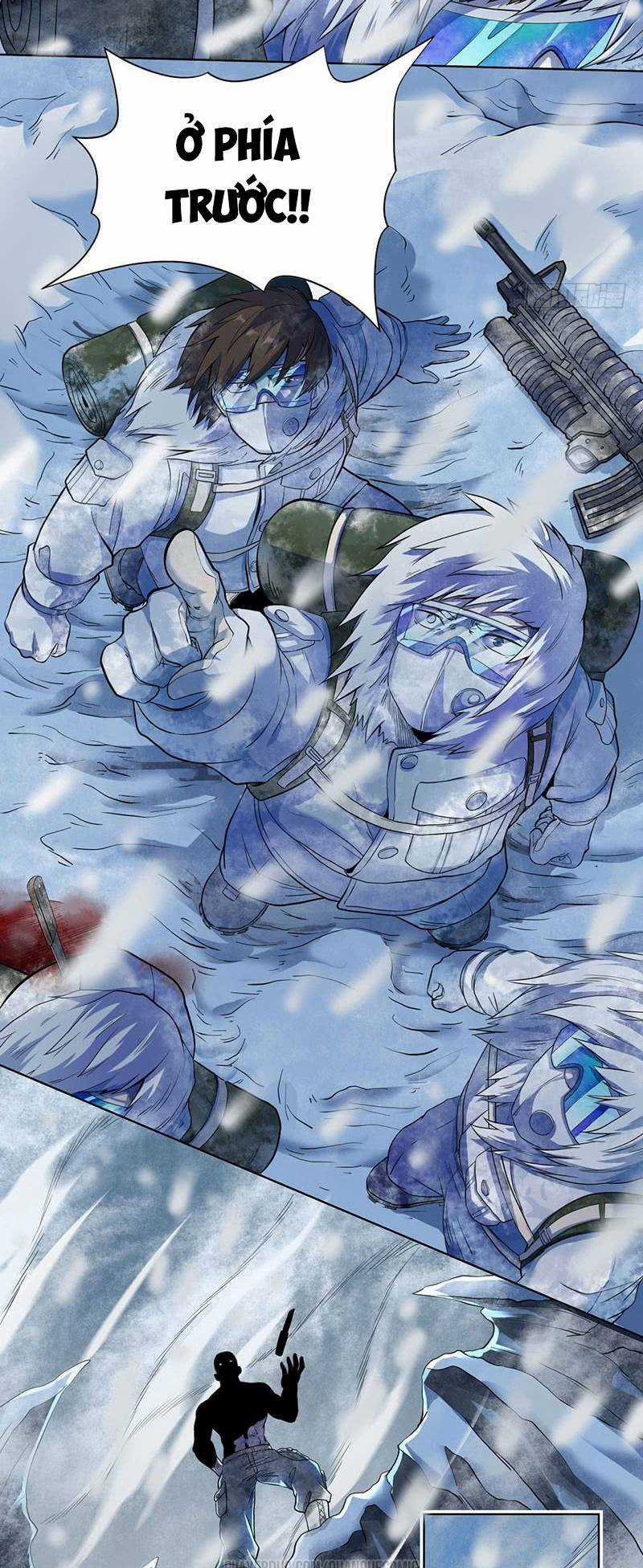 Vương Bài Thần Y - Chapter 5 - Trang 23