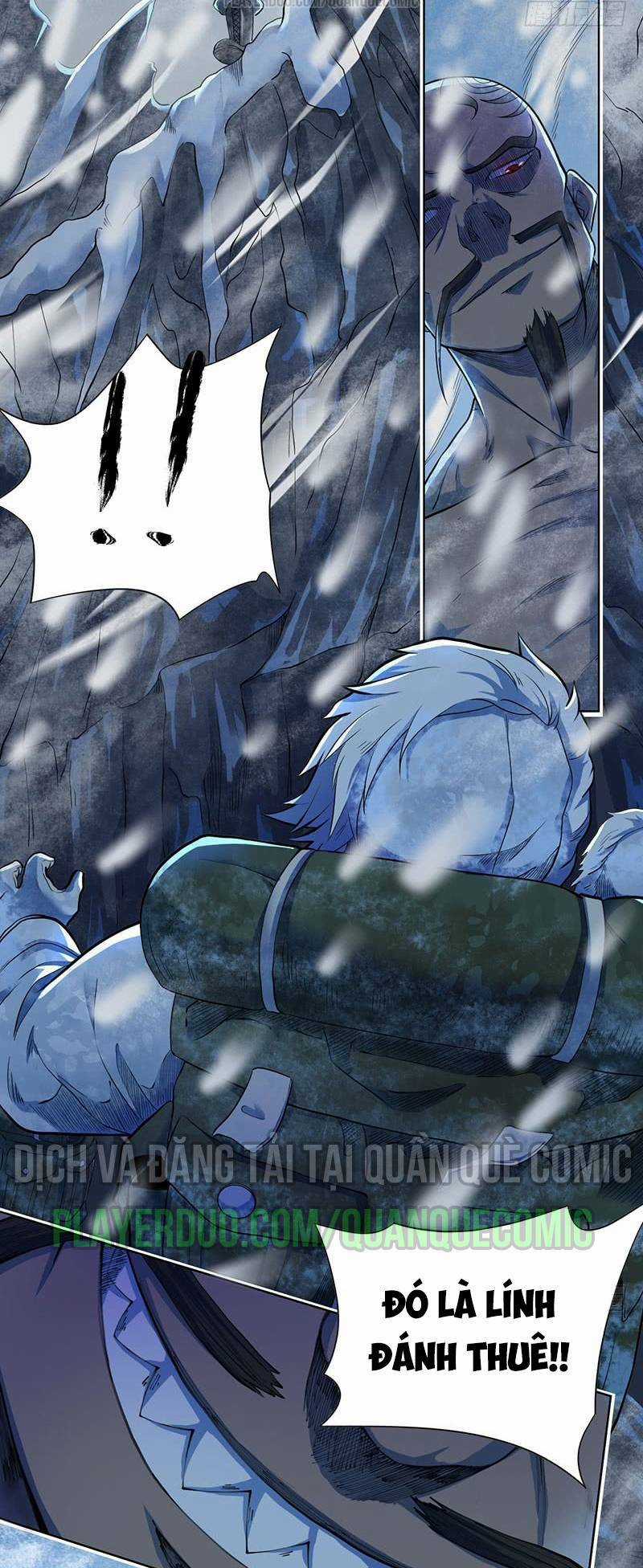 Vương Bài Thần Y - Chapter 5 - Trang 24