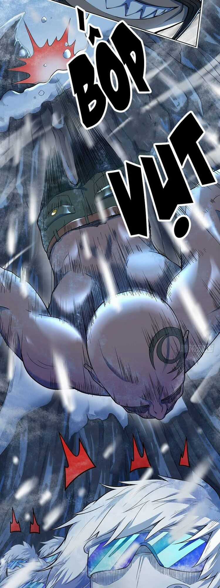 Vương Bài Thần Y - Chapter 5 - Trang 25