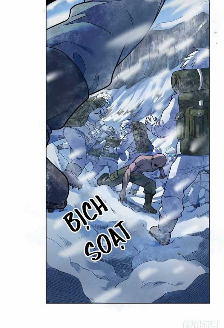 Vương Bài Thần Y - Chapter 5 - Trang 27