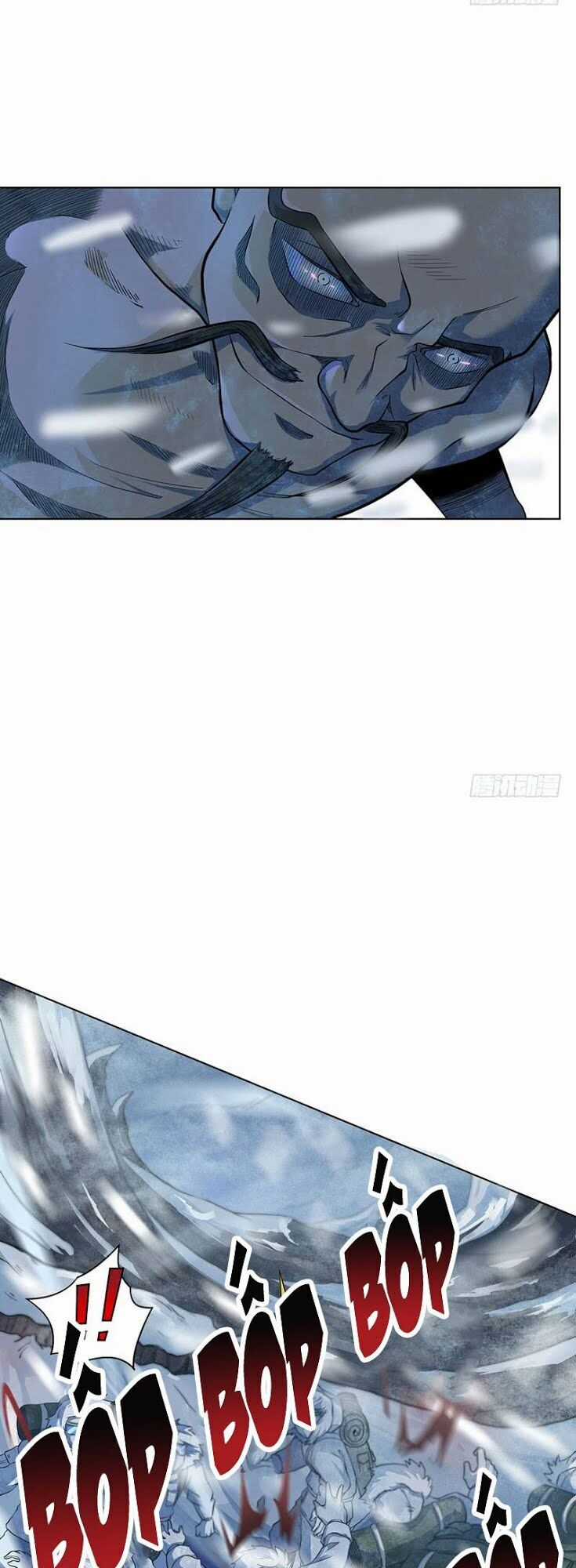 Vương Bài Thần Y - Chapter 5 - Trang 28