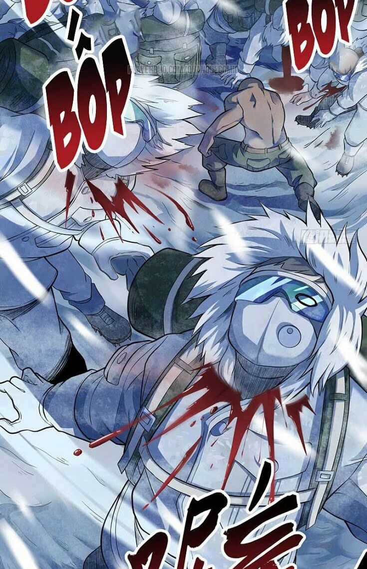 Vương Bài Thần Y - Chapter 5 - Trang 29