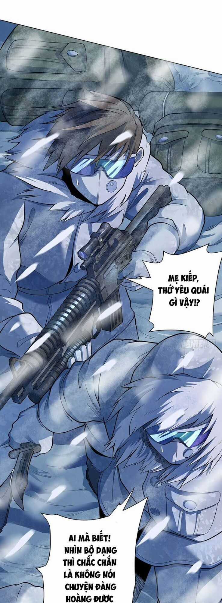 Vương Bài Thần Y - Chapter 5 - Trang 31