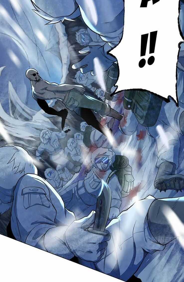 Vương Bài Thần Y - Chapter 5 - Trang 33