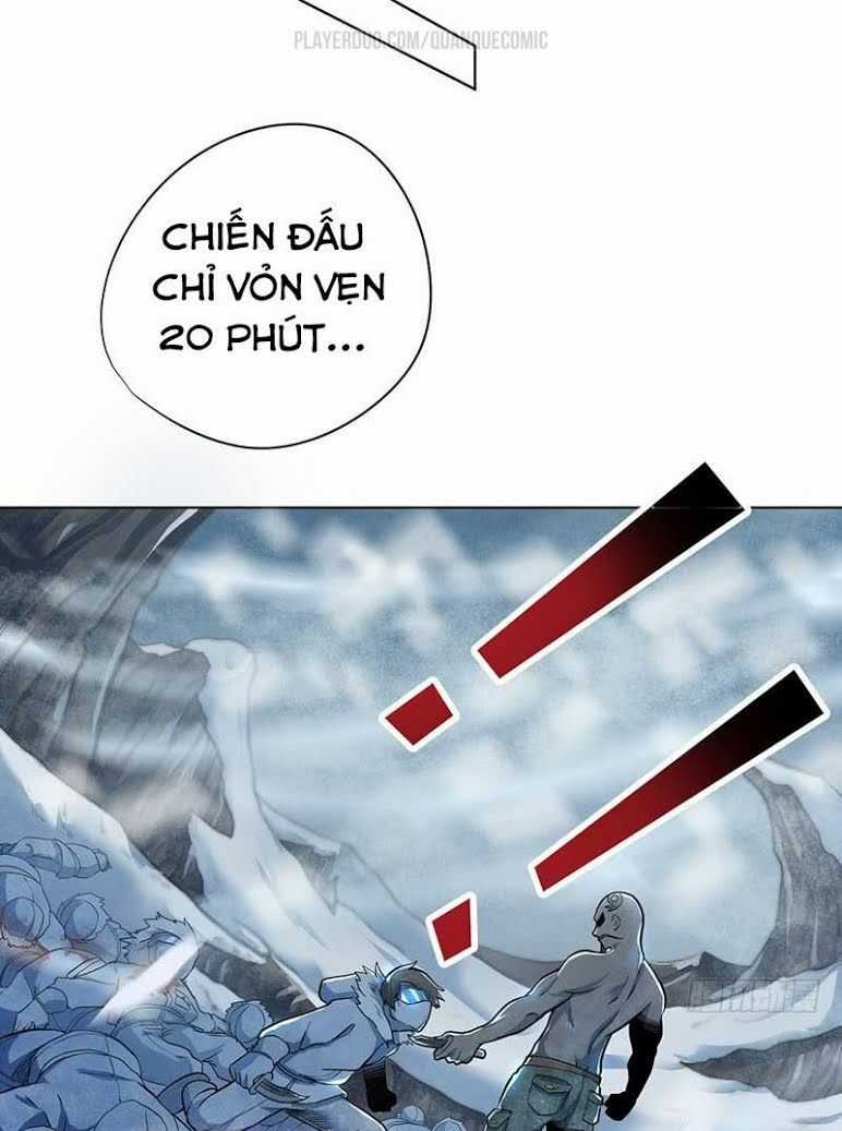 Vương Bài Thần Y - Chapter 5 - Trang 35